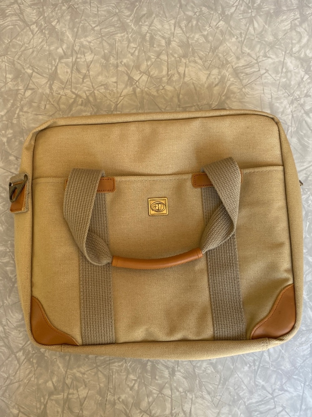Hilton Honors Office Bag, Like New!